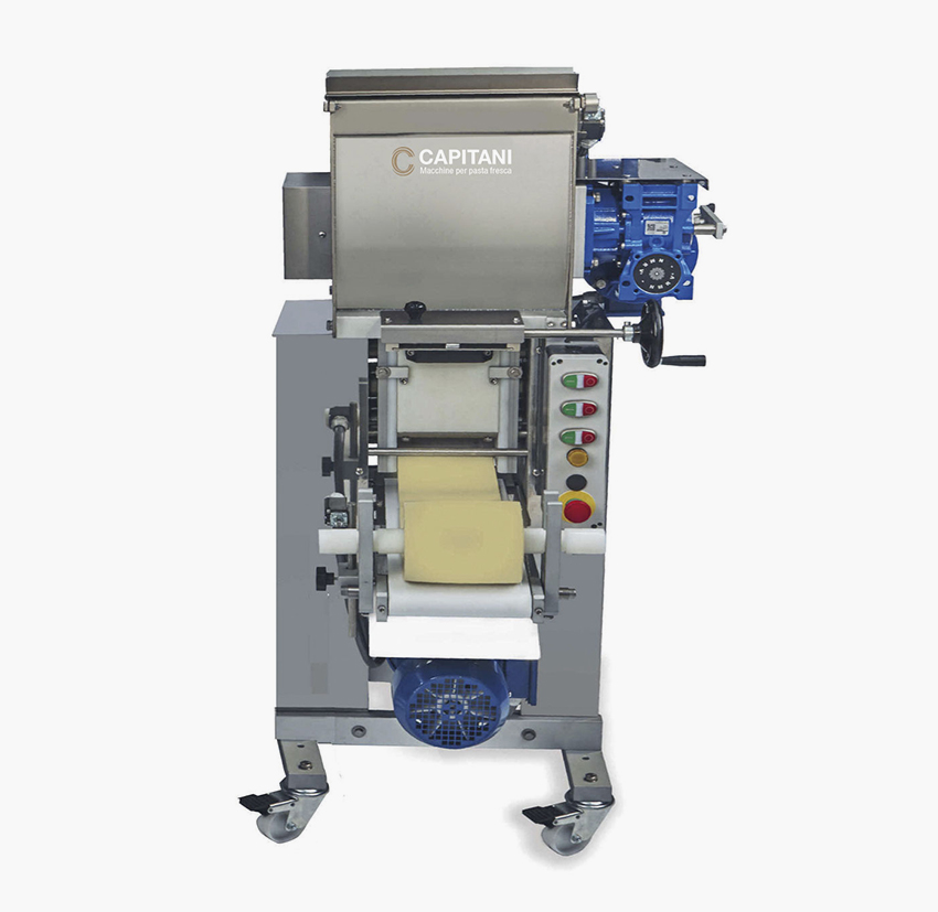 Sfogliatrice Automatica A 250 K