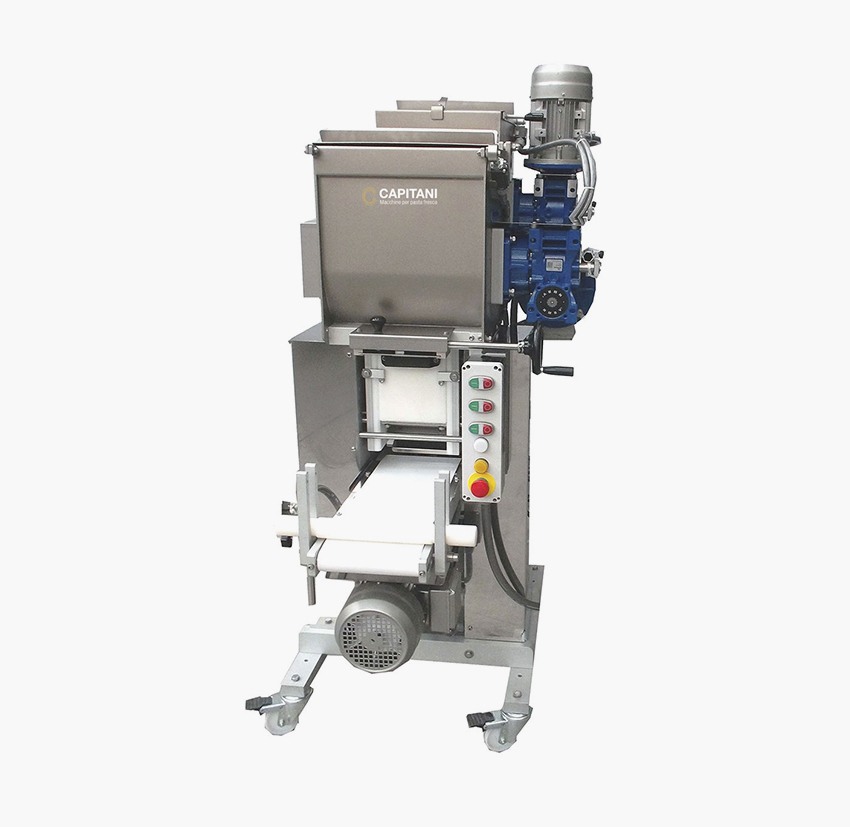 A 160  K DV Sfogliatrice Automatica