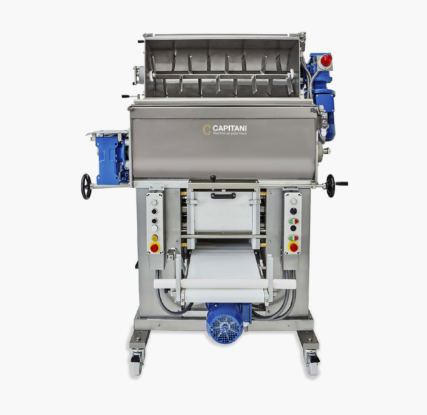 Sfogliatrice Automatica A 160 DV