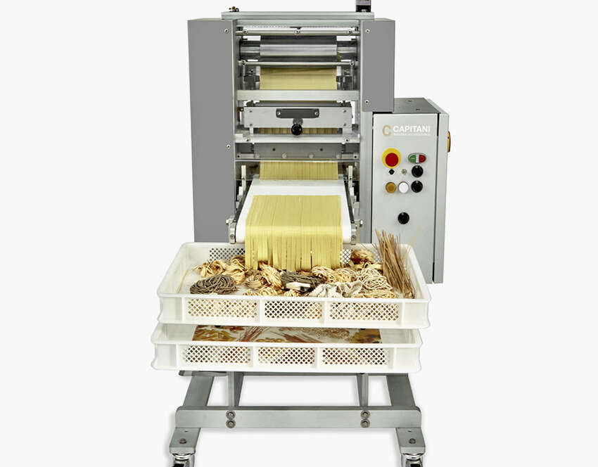 Capitani - tagliapasta - 250