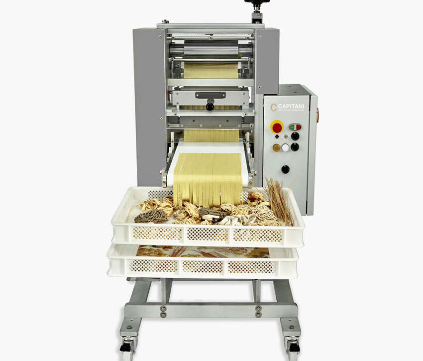 Capitani - tagliapasta - 250